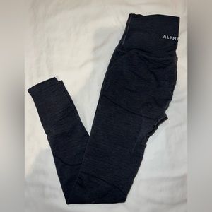 Alphalete Leggings & Shorts!!!